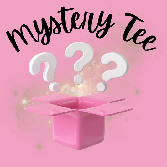 A Mystery Shirt